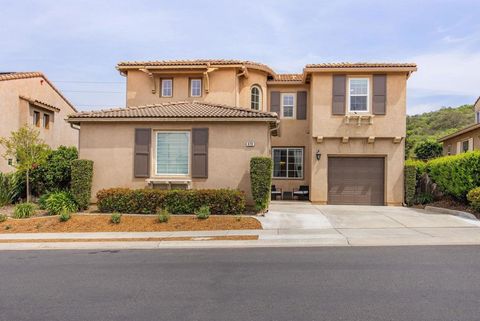 Photo of 479 Camino Verde, San Marcos, CA 92078 (MLS # 260007737SD)