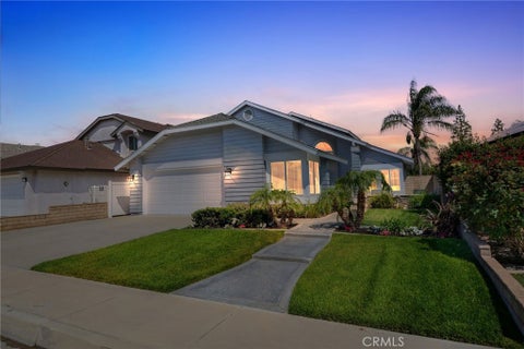 Photo of 3201 Ashgate Way, Ontario, CA 91761 (MLS # TR26070616)