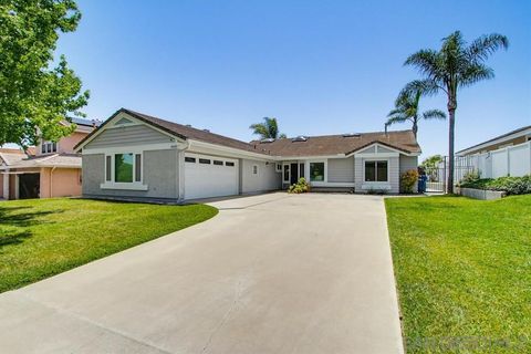 Photo of 3439 Southwood Drive Dr, Oceanside, CA 92058 (MLS # 260012167SD)