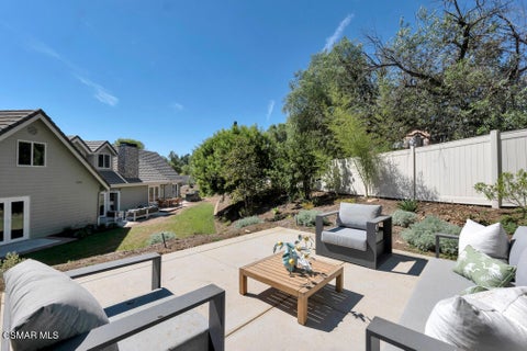 Tiny photo for 5354 Lewis Road, Agoura Hills, CA 91301 (MLS # 226004018)