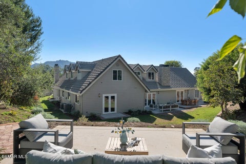 Tiny photo for 5354 Lewis Road, Agoura Hills, CA 91301 (MLS # 226004018)