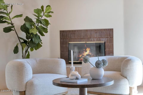 Tiny photo for 5354 Lewis Road, Agoura Hills, CA 91301 (MLS # 226004018)
