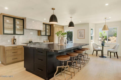 Tiny photo for 5354 Lewis Road, Agoura Hills, CA 91301 (MLS # 226004018)