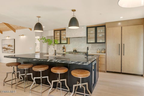 Tiny photo for 5354 Lewis Road, Agoura Hills, CA 91301 (MLS # 226004018)