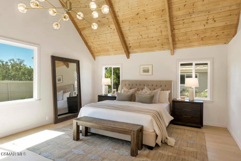 Tiny photo for 5354 Lewis Road, Agoura Hills, CA 91301 (MLS # 226004018)