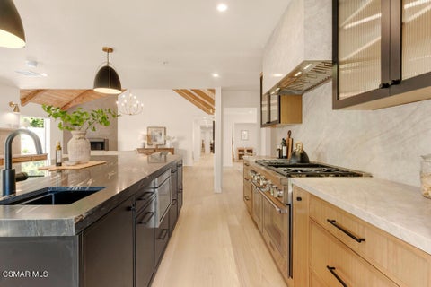 Tiny photo for 5354 Lewis Road, Agoura Hills, CA 91301 (MLS # 226004018)
