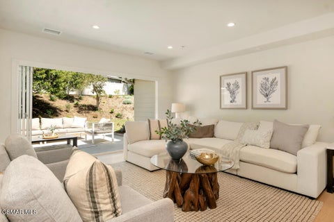 Tiny photo for 5354 Lewis Road, Agoura Hills, CA 91301 (MLS # 226004018)