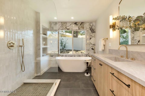 Tiny photo for 5354 Lewis Road, Agoura Hills, CA 91301 (MLS # 226004018)