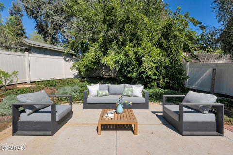 Tiny photo for 5354 Lewis Road, Agoura Hills, CA 91301 (MLS # 226004018)