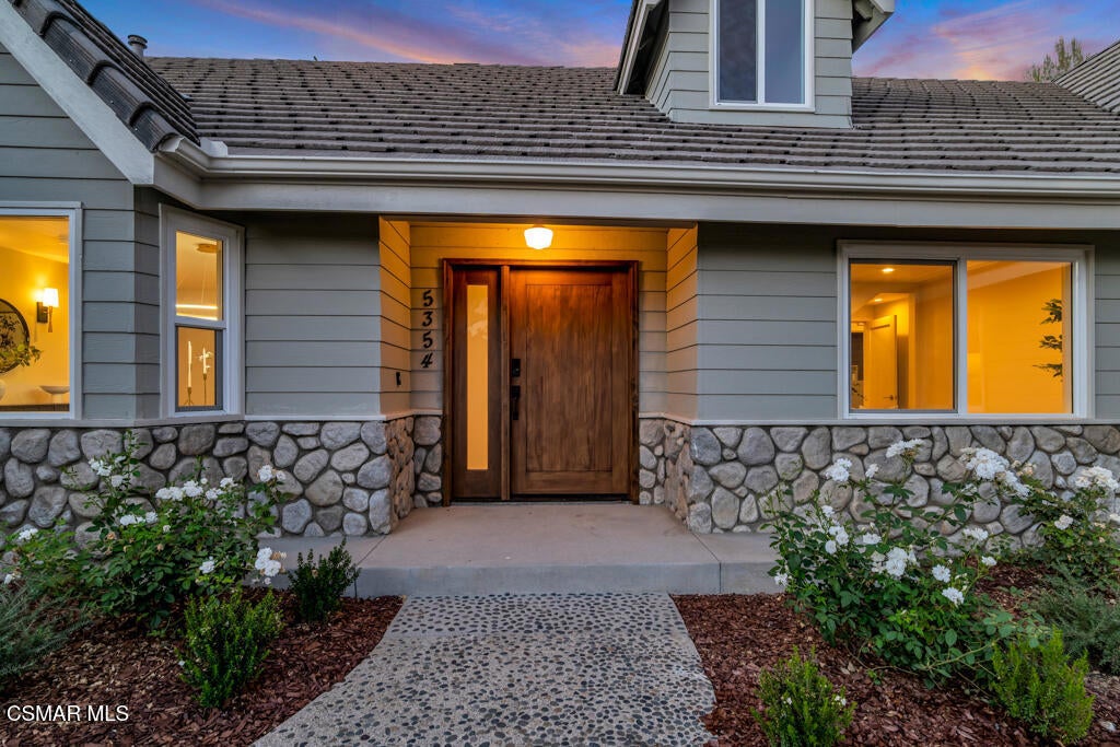 5354 Lewis Road
