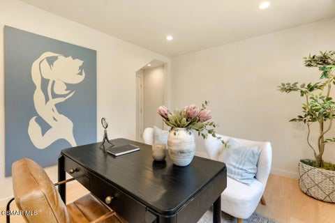 Tiny photo for 5354 Lewis Road, Agoura Hills, CA 91301 (MLS # 226004018)