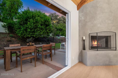 Tiny photo for 5354 Lewis Road, Agoura Hills, CA 91301 (MLS # 226004018)