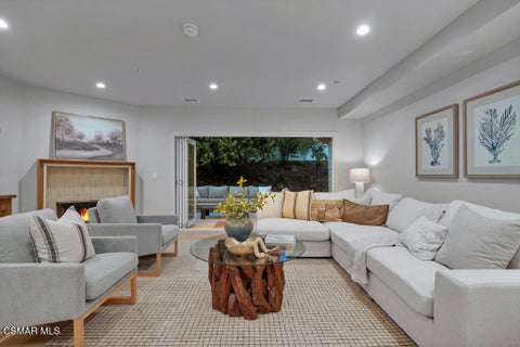 Tiny photo for 5354 Lewis Road, Agoura Hills, CA 91301 (MLS # 226004018)