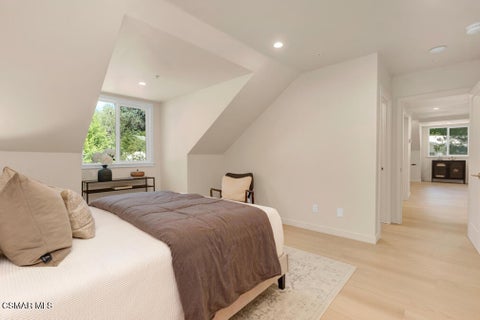 Tiny photo for 5354 Lewis Road, Agoura Hills, CA 91301 (MLS # 226004018)