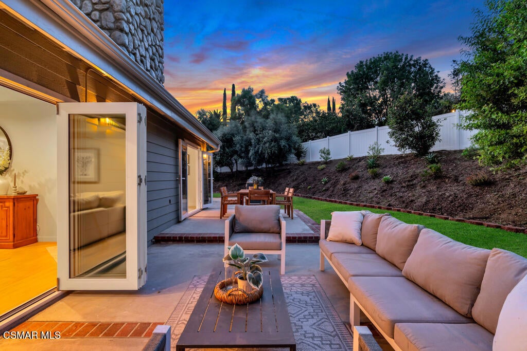5354 Lewis Road