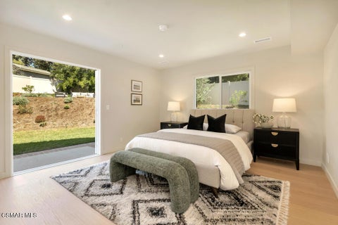 Tiny photo for 5354 Lewis Road, Agoura Hills, CA 91301 (MLS # 226004018)