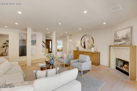 Tiny photo for 5354 Lewis Road, Agoura Hills, CA 91301 (MLS # 226004018)