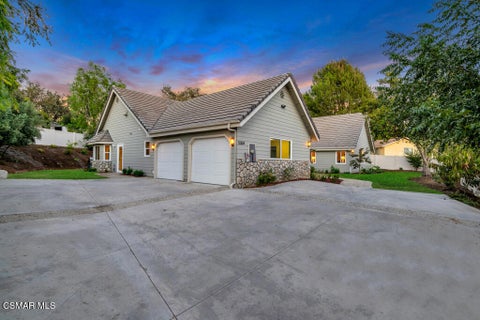 Tiny photo for 5354 Lewis Road, Agoura Hills, CA 91301 (MLS # 226004018)