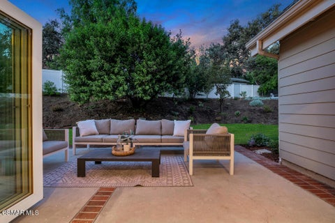 Tiny photo for 5354 Lewis Road, Agoura Hills, CA 91301 (MLS # 226004018)