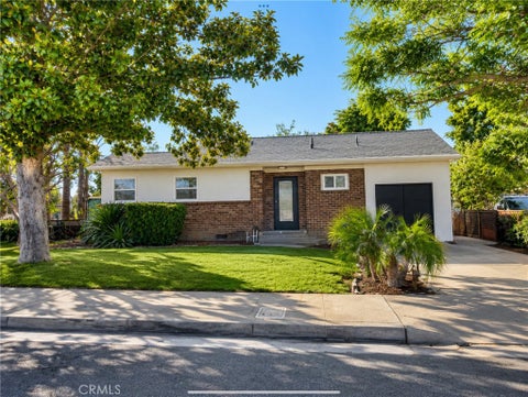 Photo of 884 Lewis Street, Pomona, CA 91768 (MLS # DW26151629)