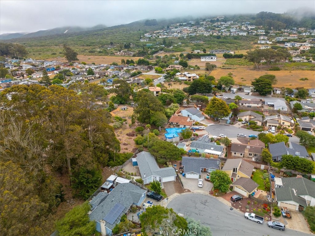 Vista de Oro(700) - Residential