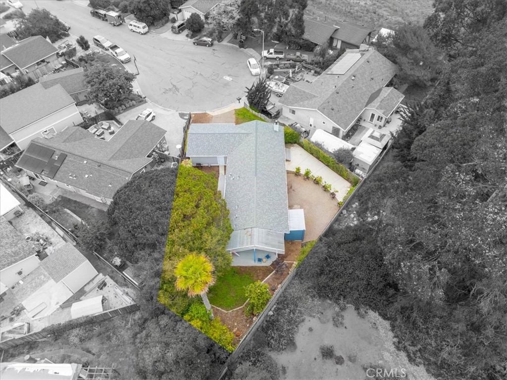 Vista de Oro(700) - Residential