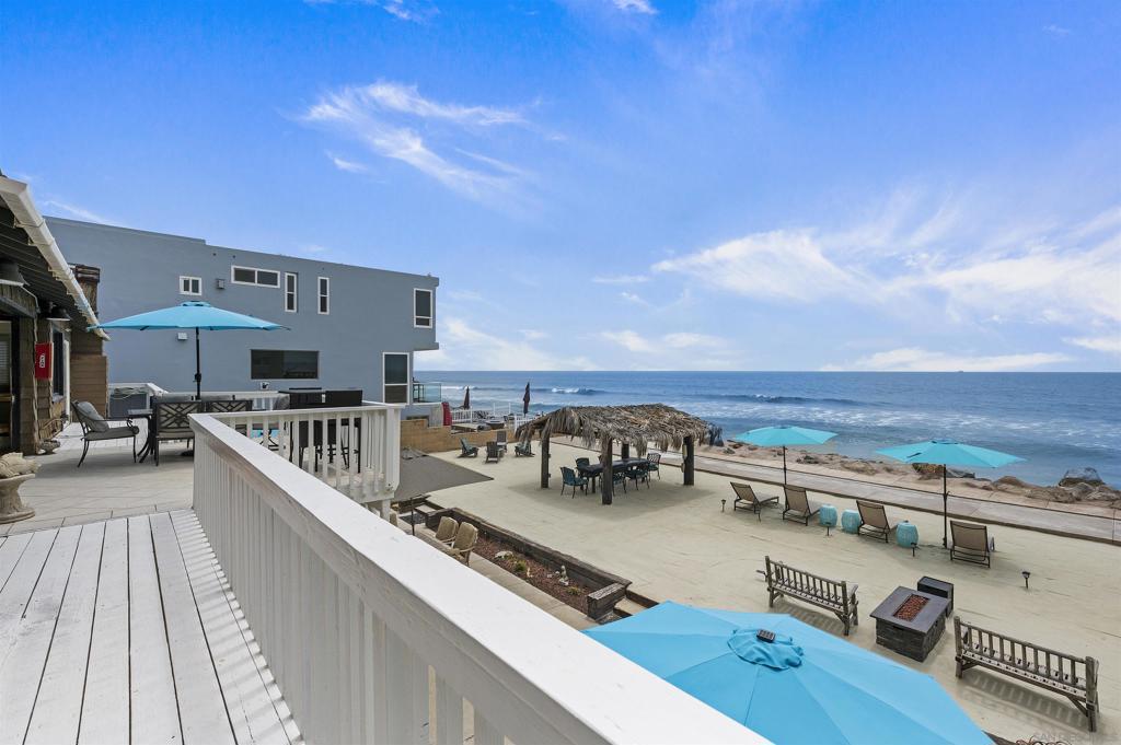 Oceanside - Residential Income