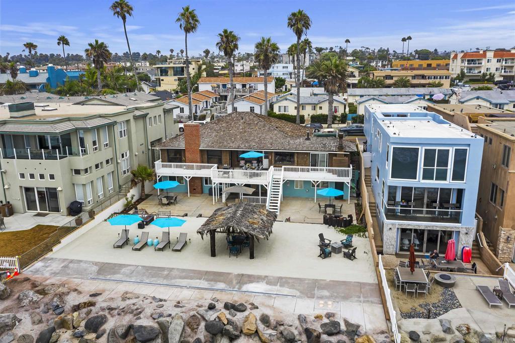 Oceanside - Residential Income