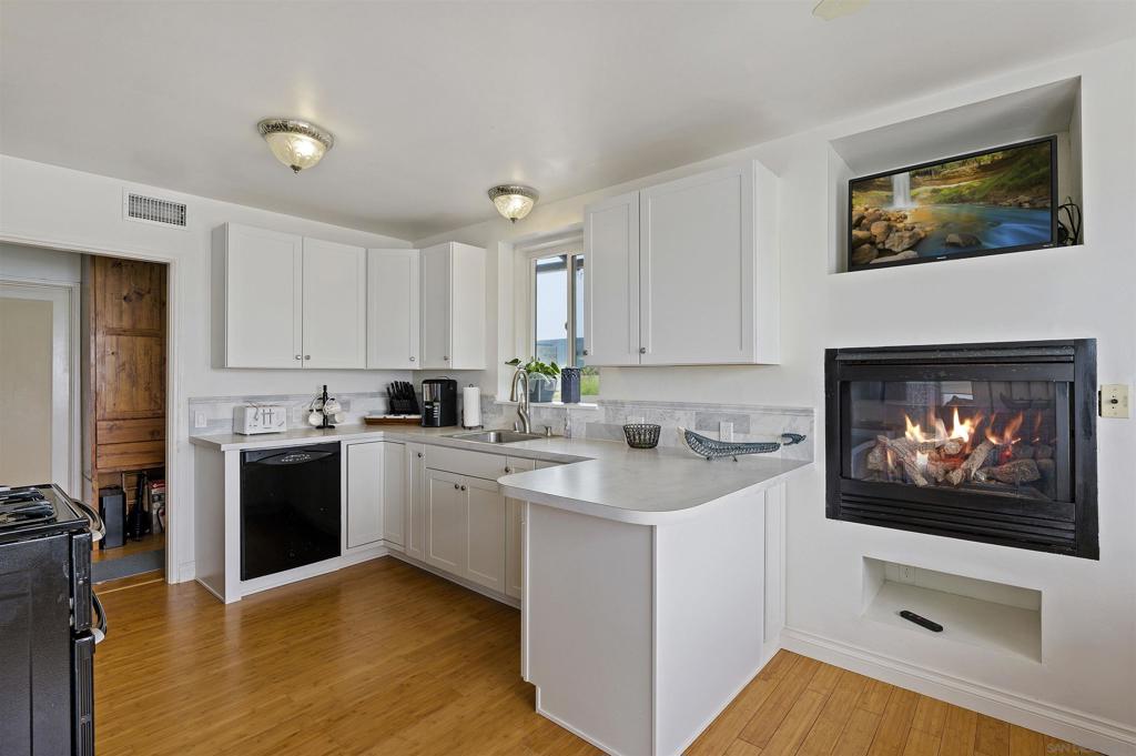 Oceanside - Residential Income