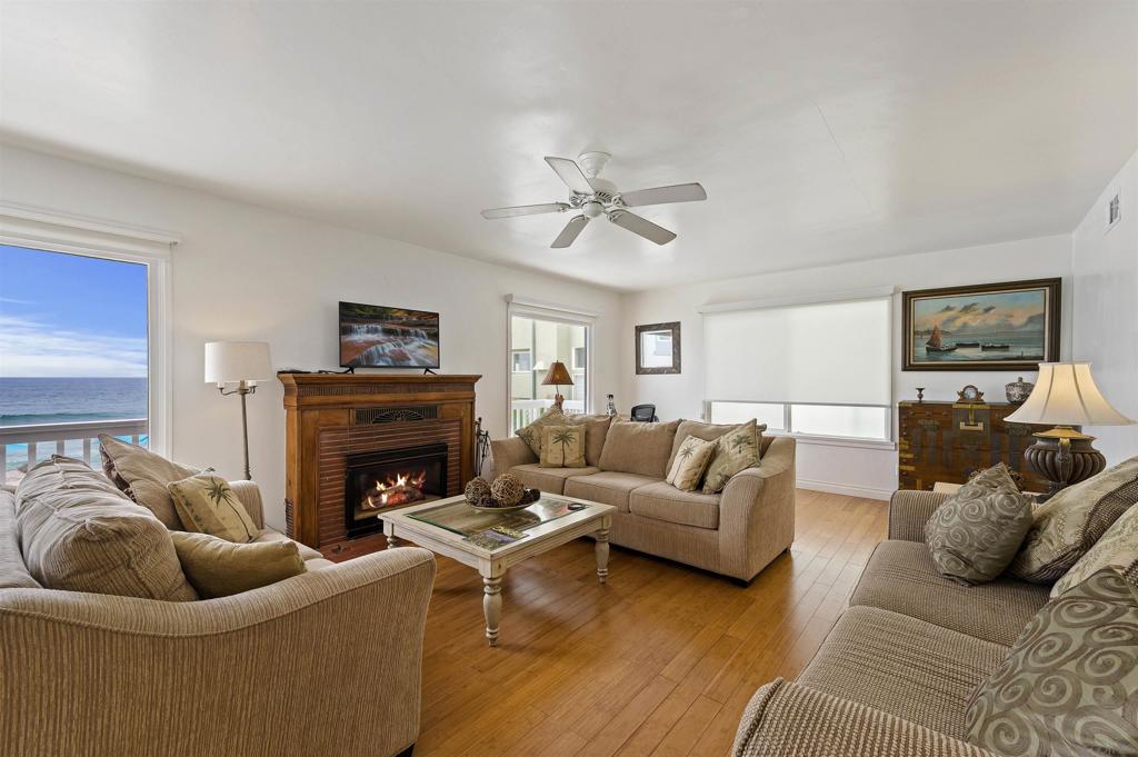 Oceanside - Residential Income