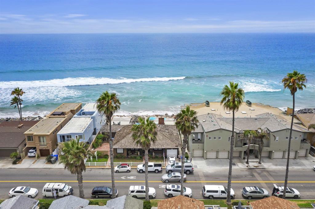 Oceanside - Residential Income