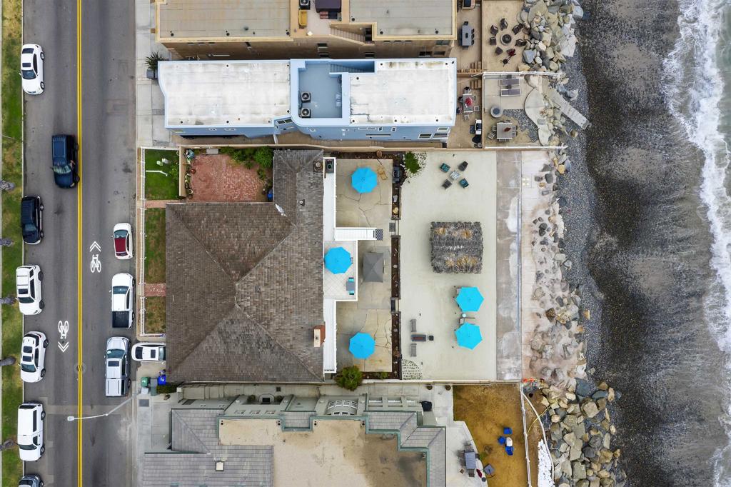 Oceanside - Residential Income