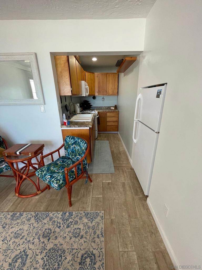 Oceanside - Residential Income