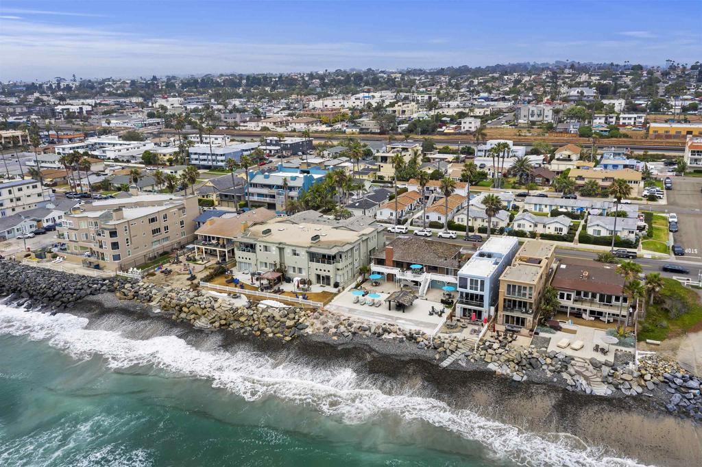 Oceanside - Residential Income
