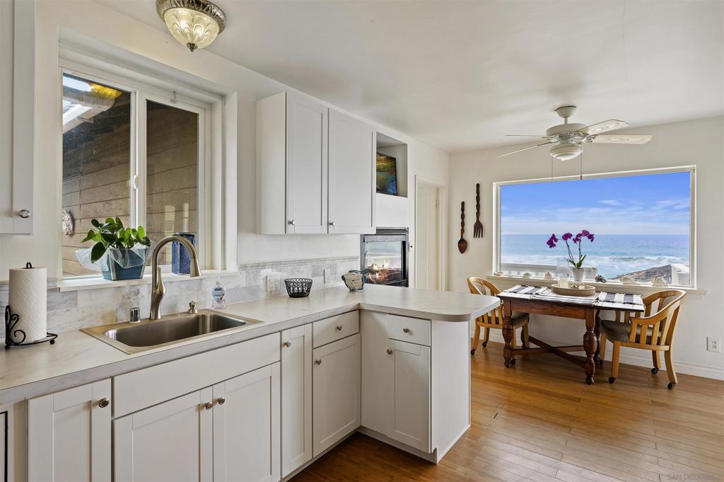 Oceanside - Residential Income