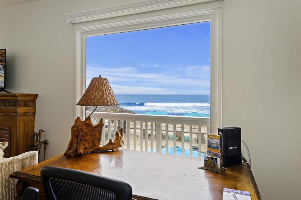 Oceanside - Residential Income