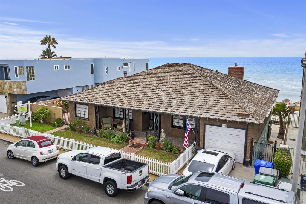 Oceanside - Residential Income