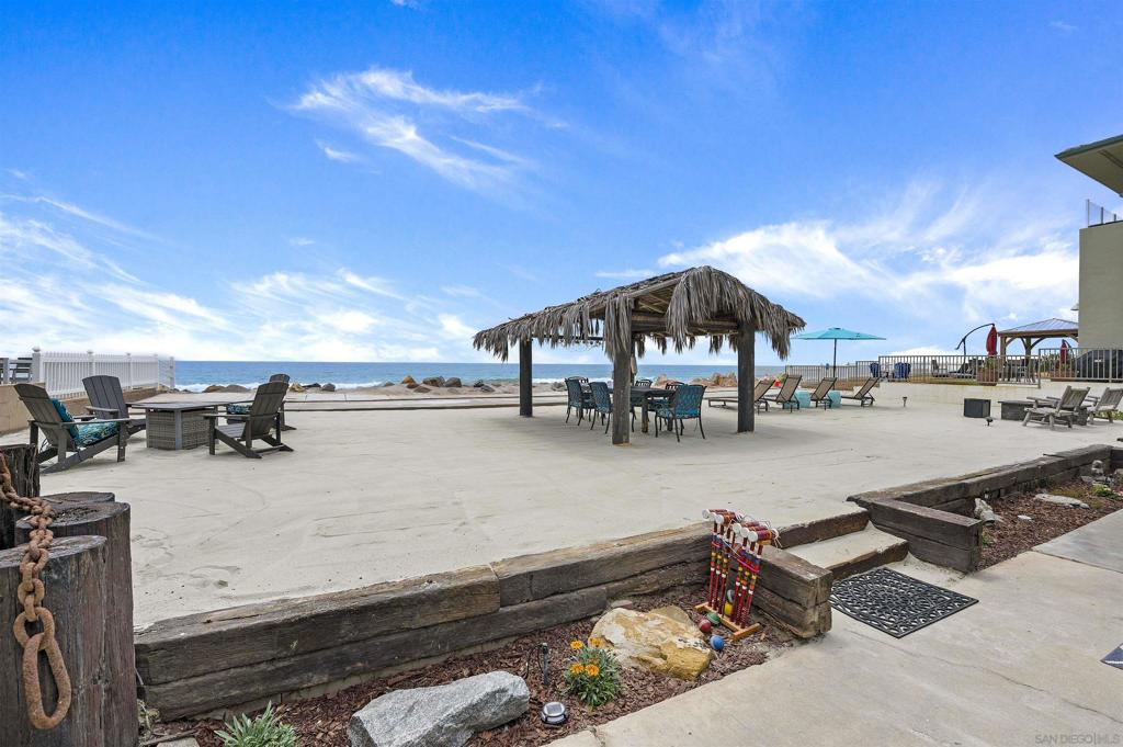 Oceanside - Residential Income