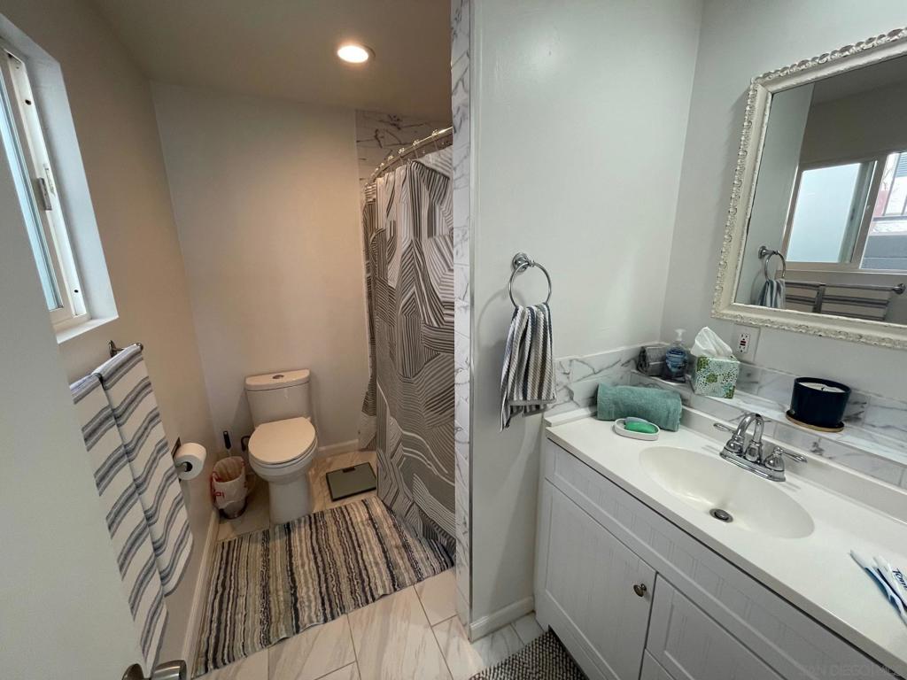 Oceanside - Residential Income