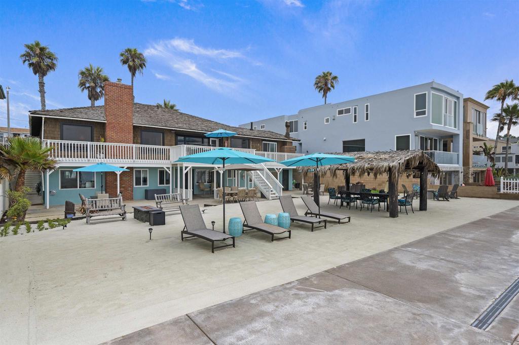 Oceanside - Residential Income