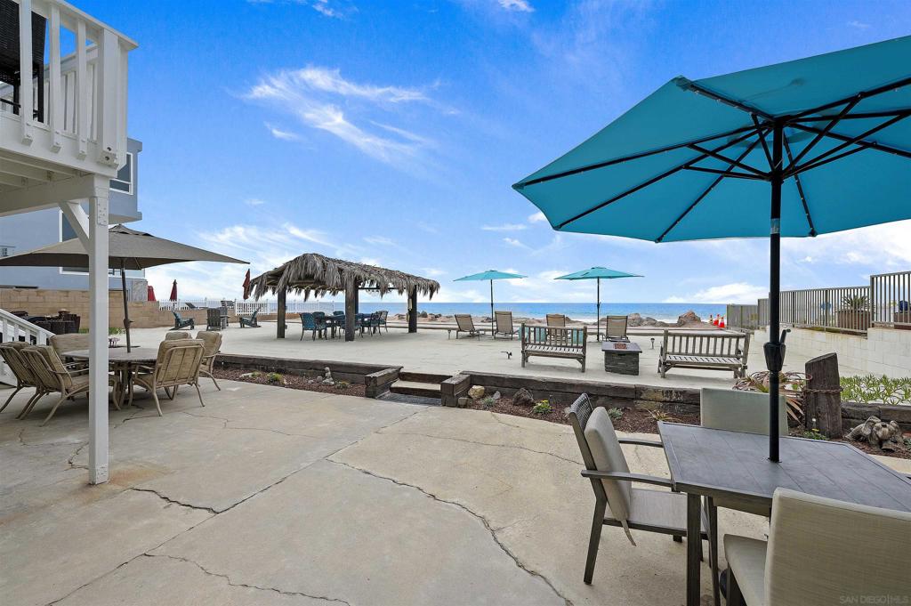 Oceanside - Residential Income