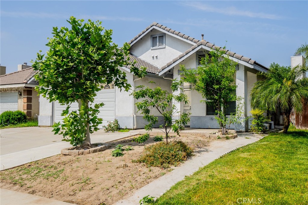 7404 Marshall Court