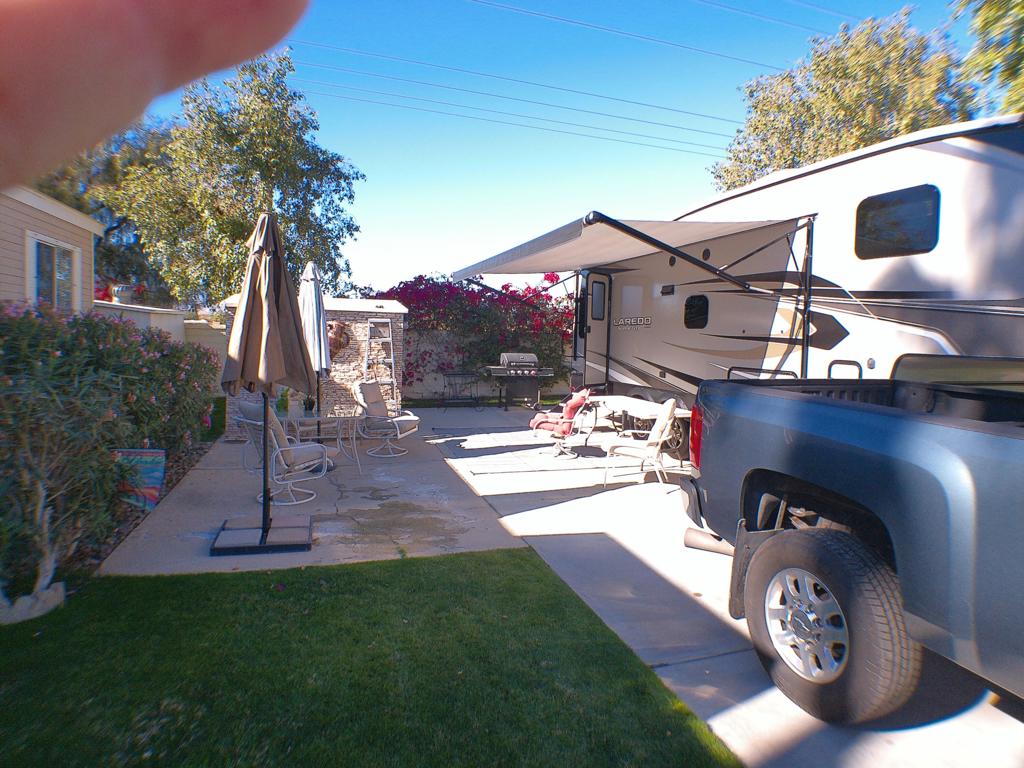 84136 Ave 44, #329 329