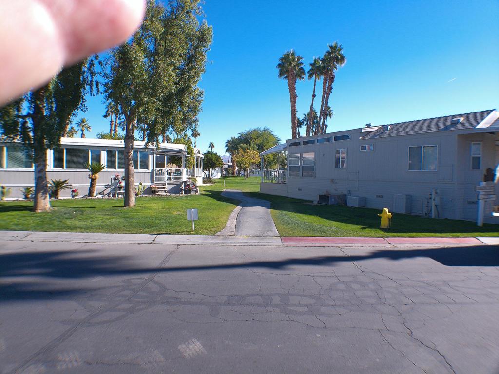 Rancho Casa Blanca - Land