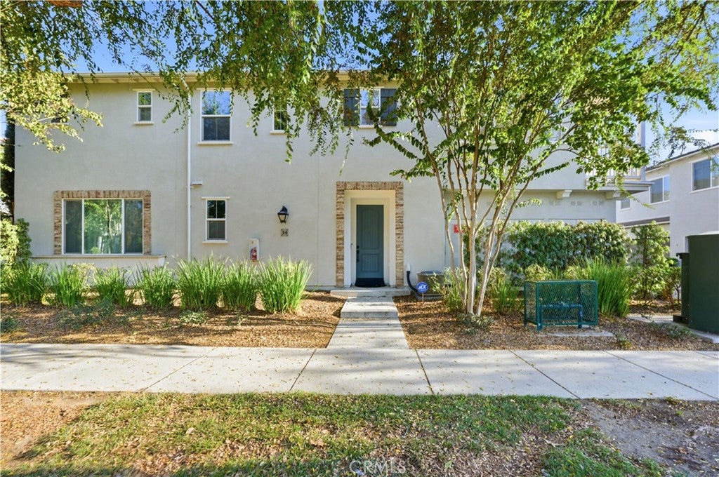 3210 E Yountville Drive