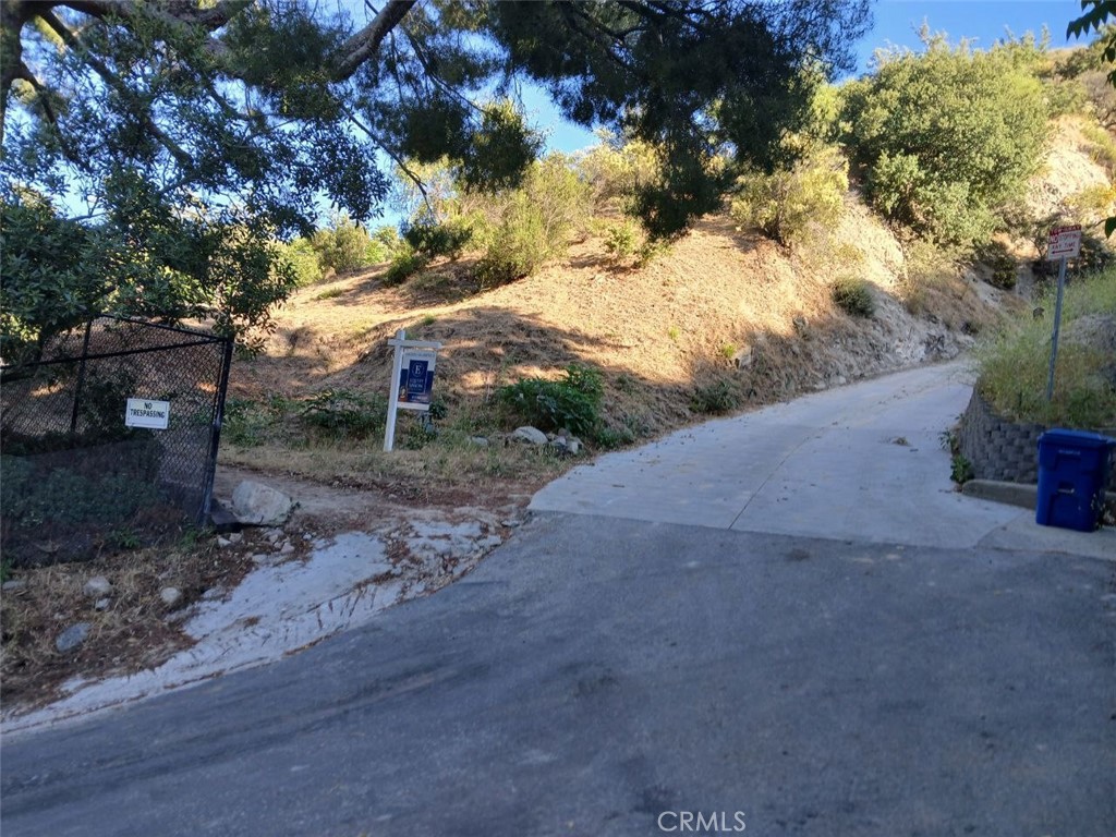 Not Applicable-105 - Land