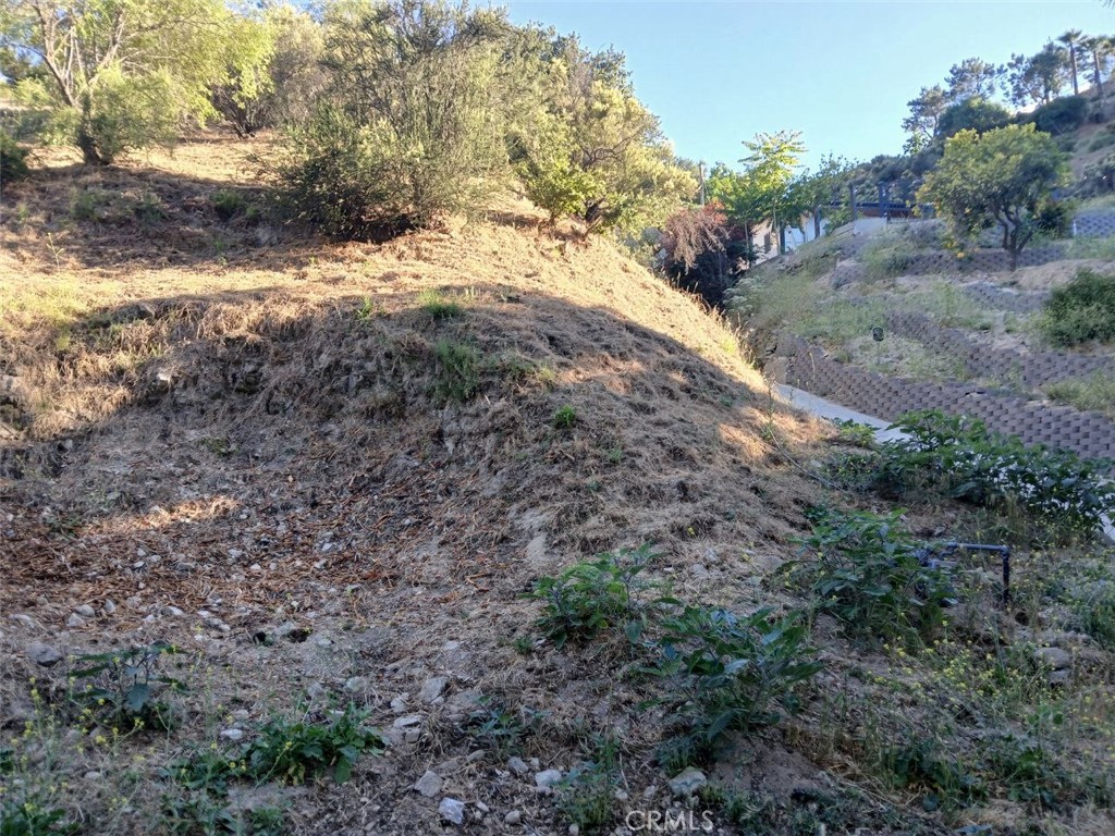 Not Applicable-105 - Land