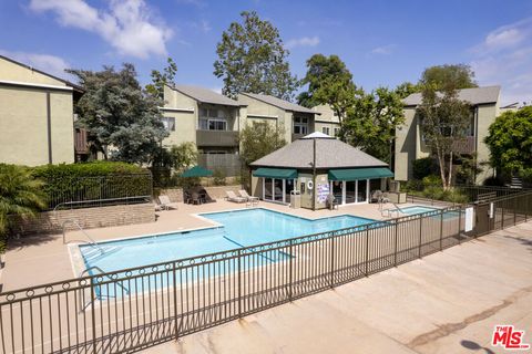 Photo of 4812 Hollow Corner Road #151, Culver City, CA 90230 (MLS # 26841679)