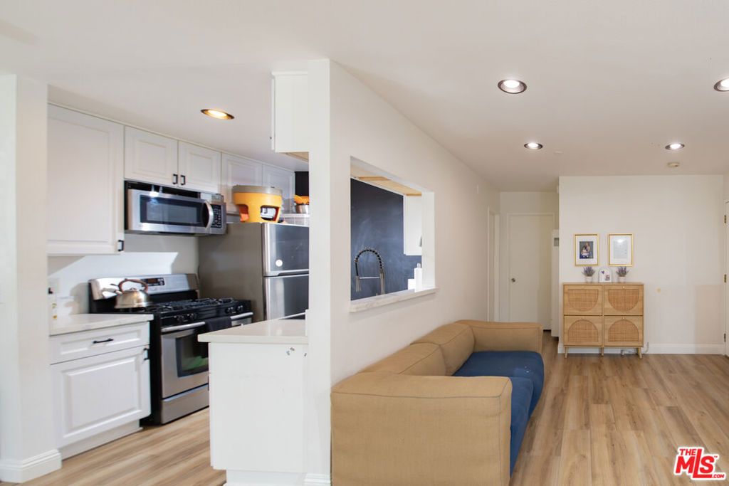 Photo of 4812 Hollow Corner Road #151, Culver City, CA 90230 (MLS # 26841679)