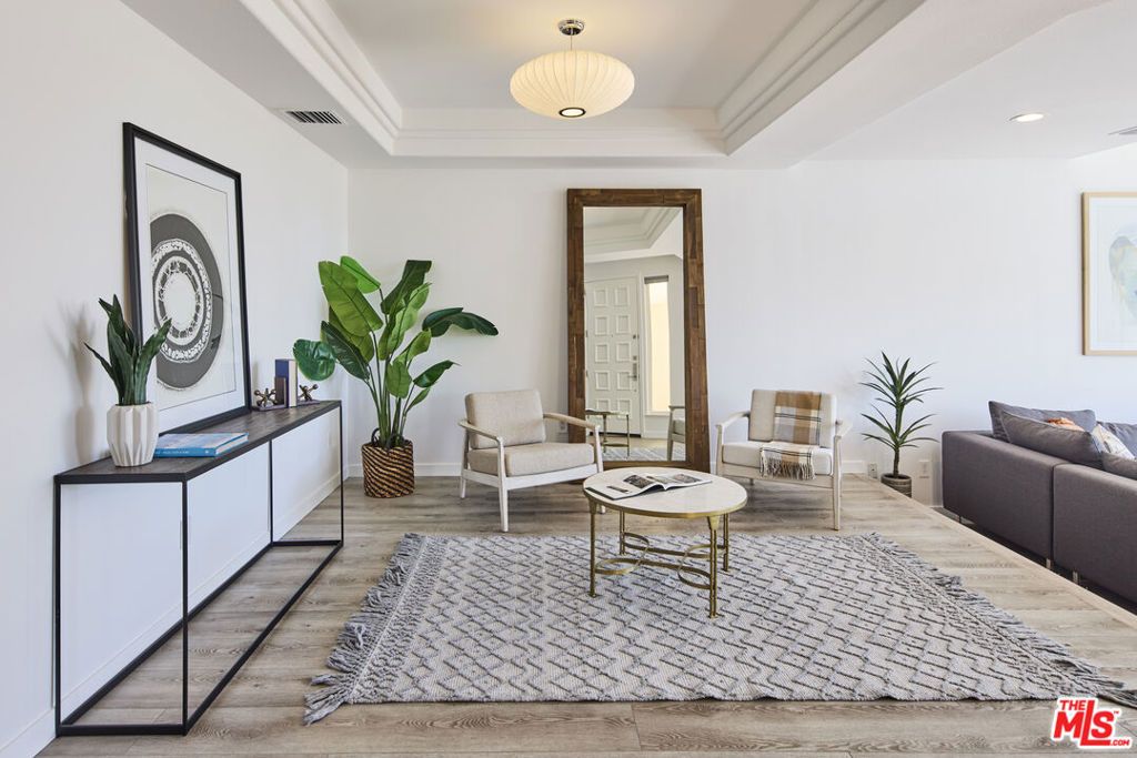 Photo of 6465 Zuma View Place #163, Malibu, CA 90265 (MLS # 25617097)